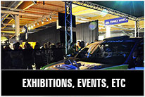 Rally Events