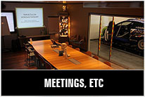 Rallymeetings