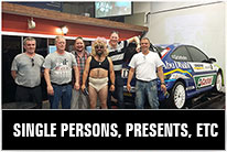 Rallypresents